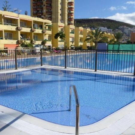 Estudio En Los Cristianos. Ubicacion Ideal. Arona  Exterior photo