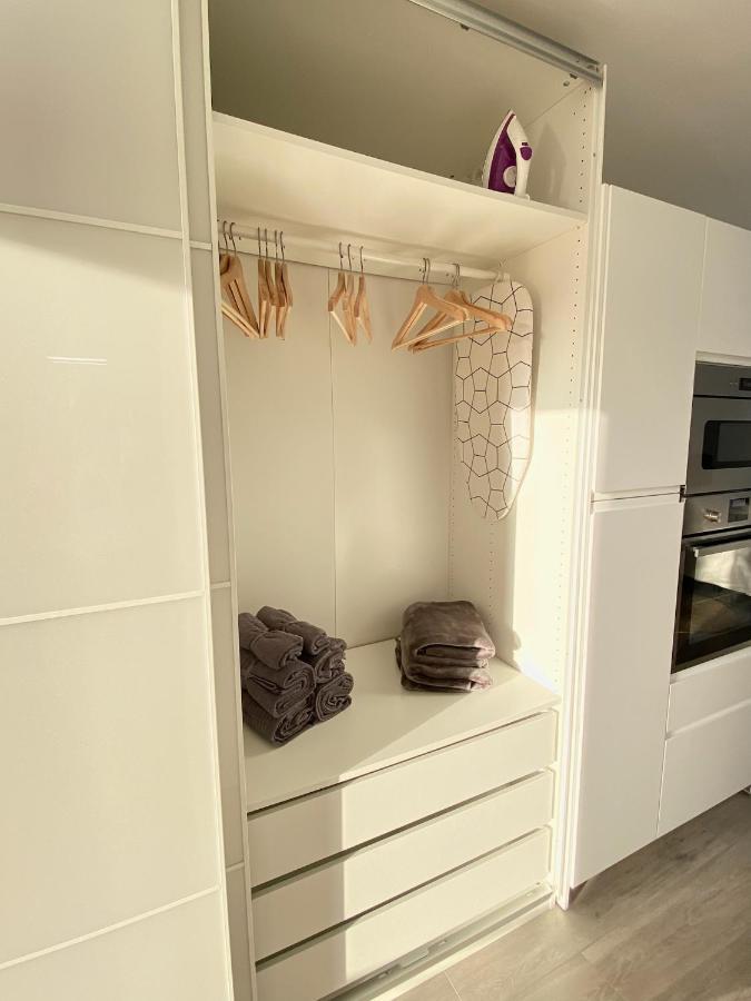 Estudio En Los Cristianos. Ubicacion Ideal. Arona  Exterior photo